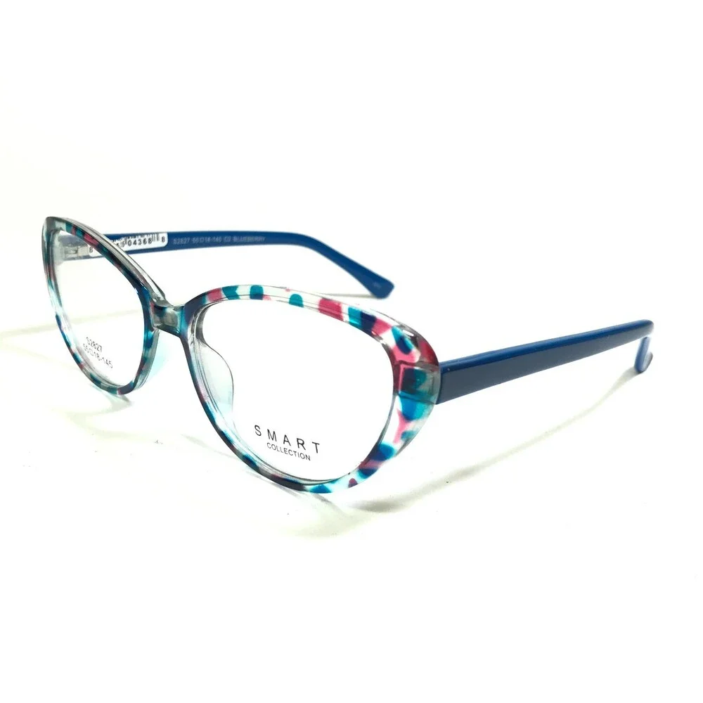 Smart Design demo lenses